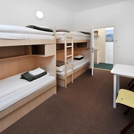 Bel Hostel Tatranská Lomnica Exteriér fotografie