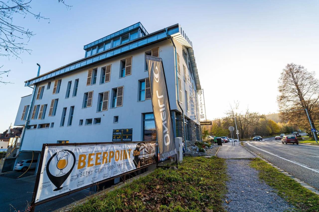 Bel Hostel Tatranská Lomnica Exteriér fotografie