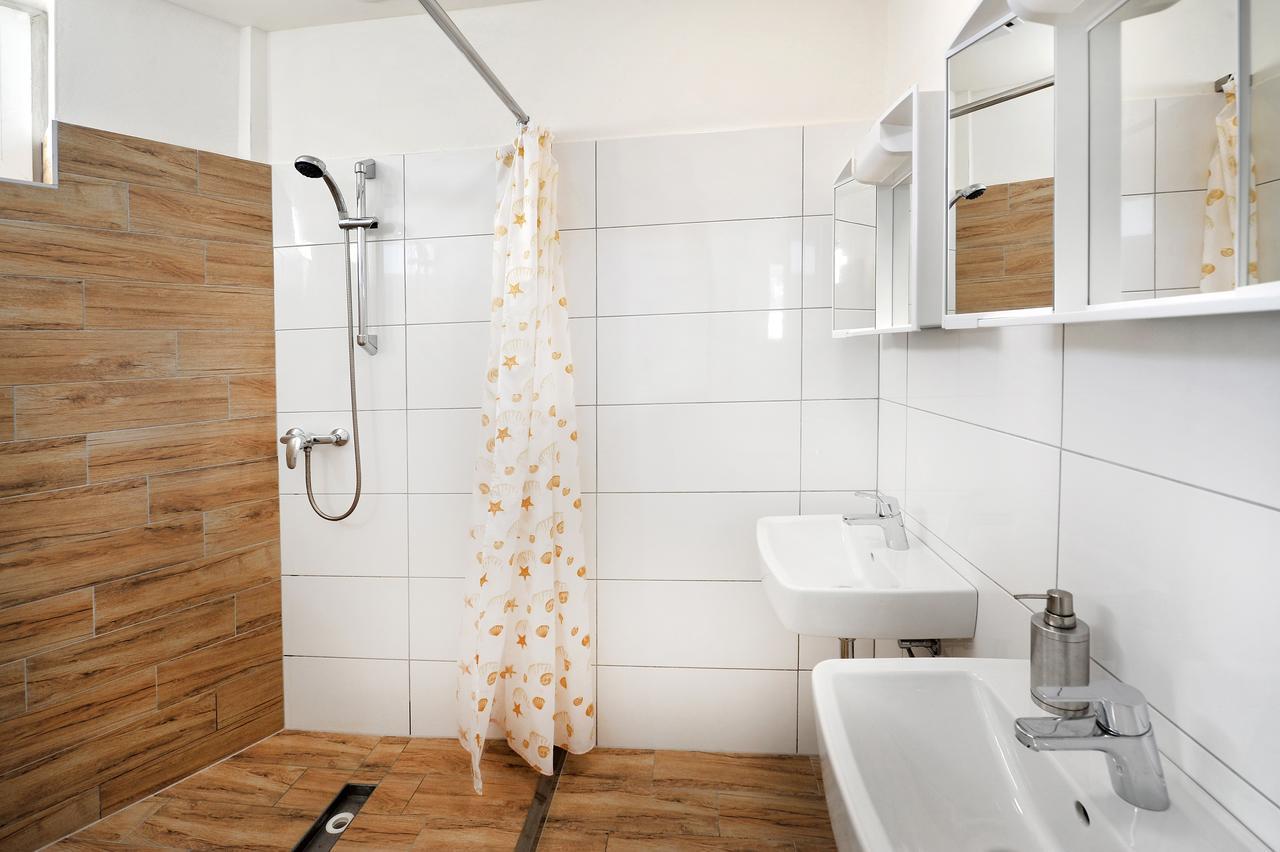 Bel Hostel Tatranská Lomnica Exteriér fotografie