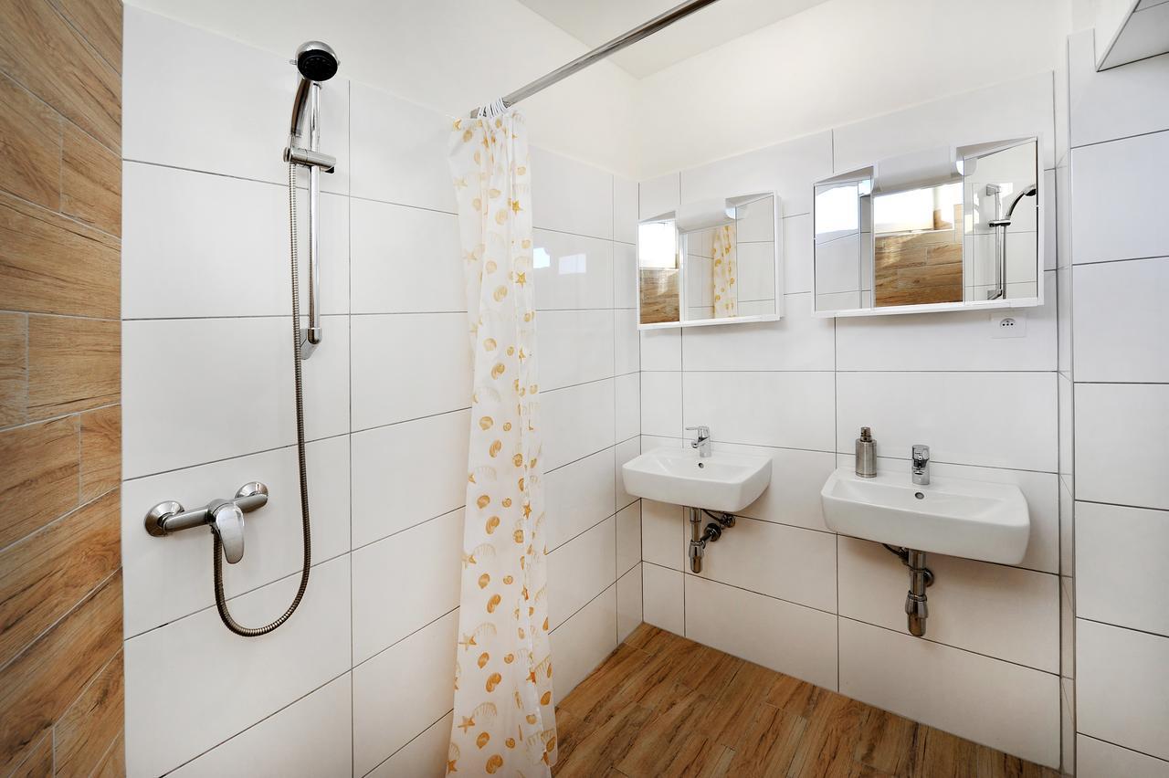 Bel Hostel Tatranská Lomnica Exteriér fotografie